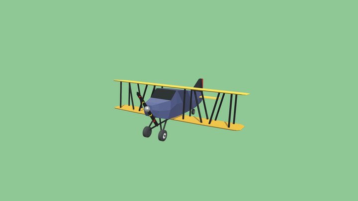 skyflux 3D Model
