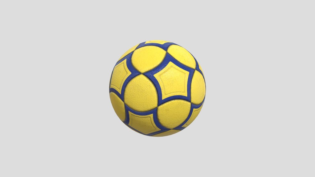 Korfball Ball