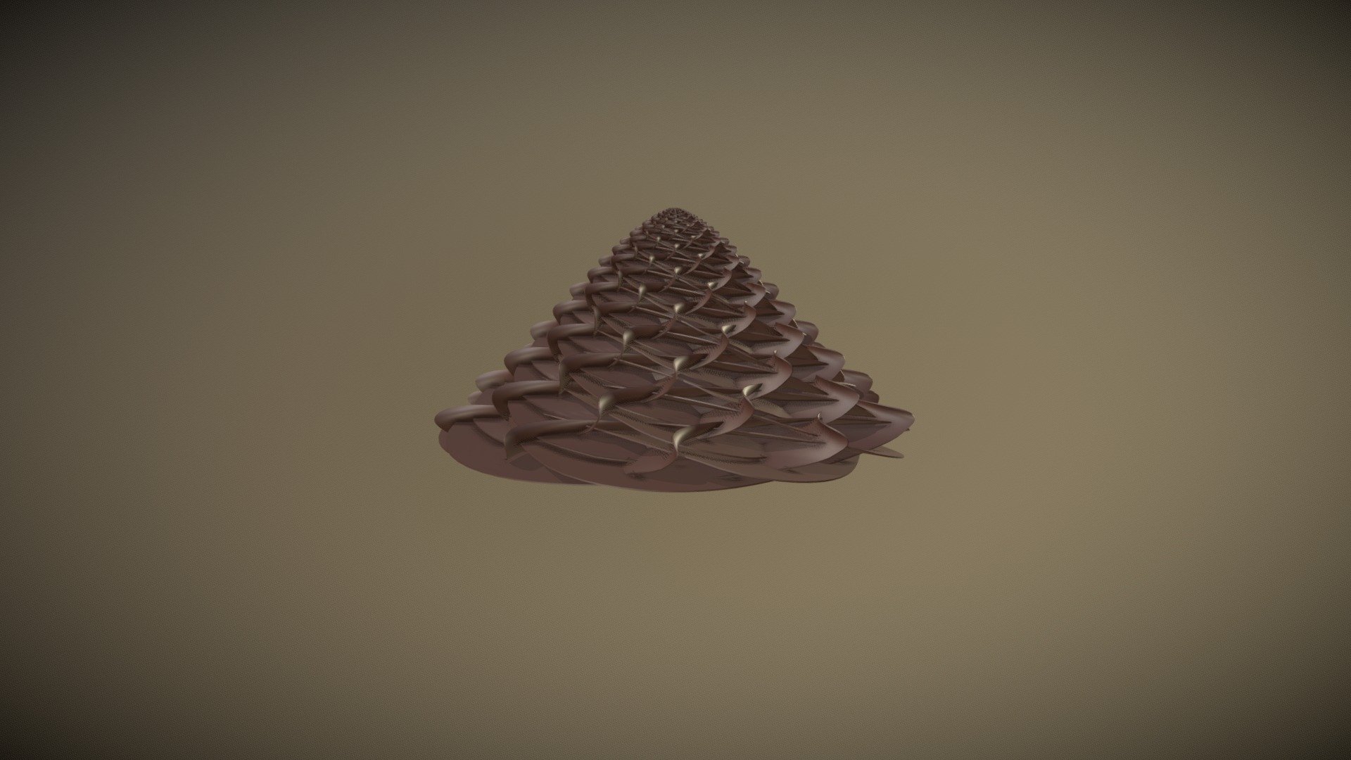 Tower Cake