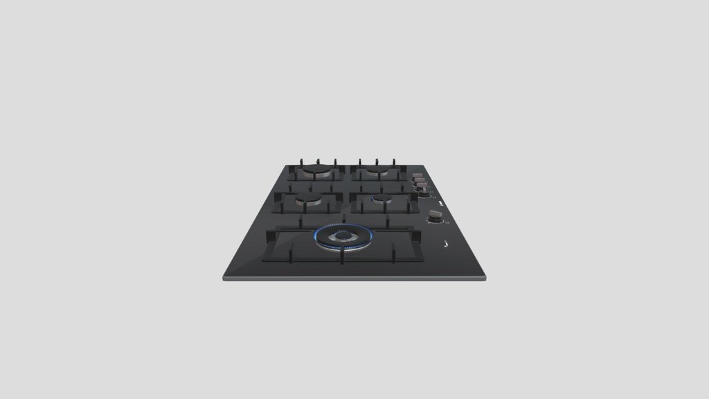 Bosch Gas Hob