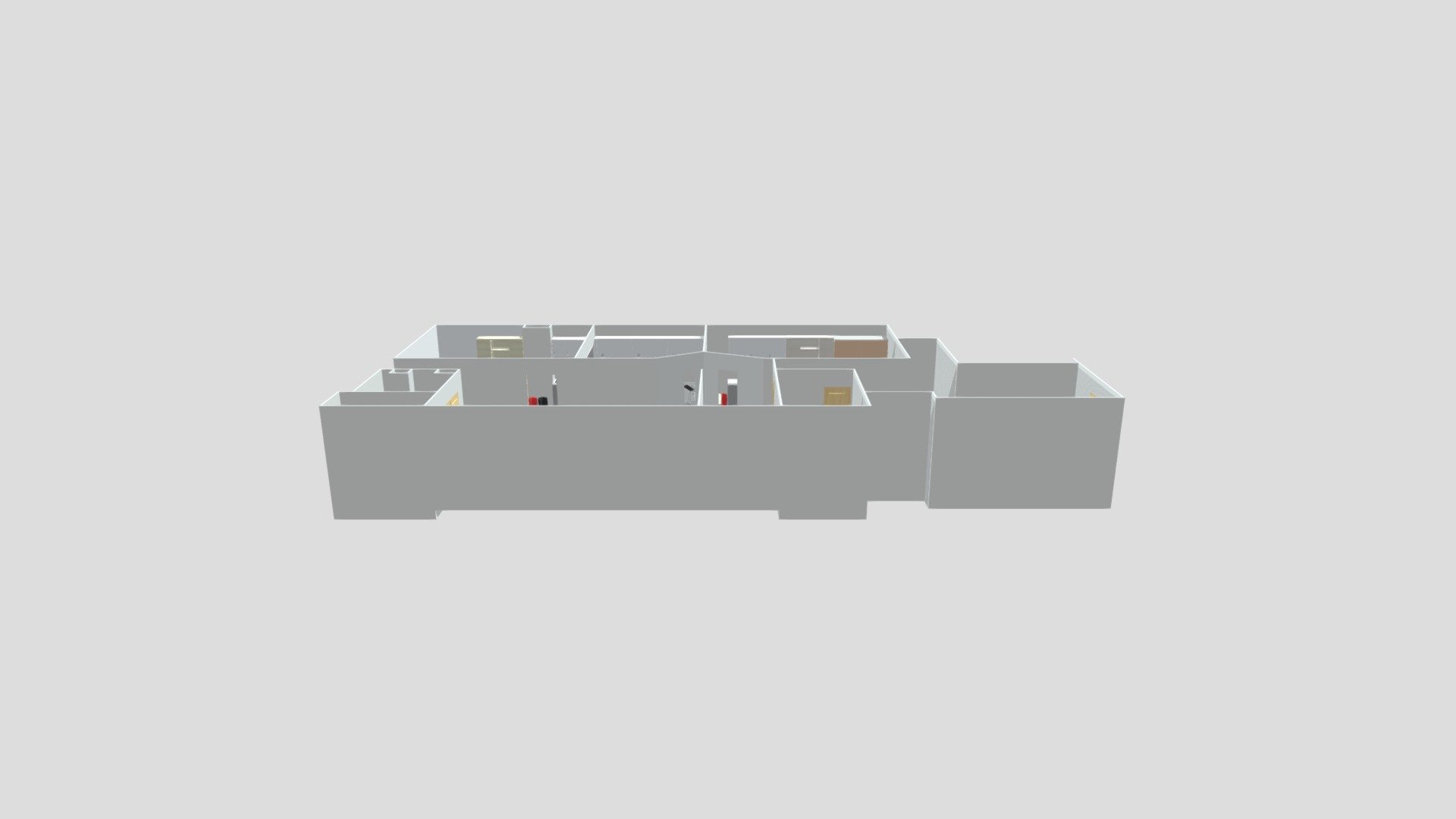 CT Renovation Project