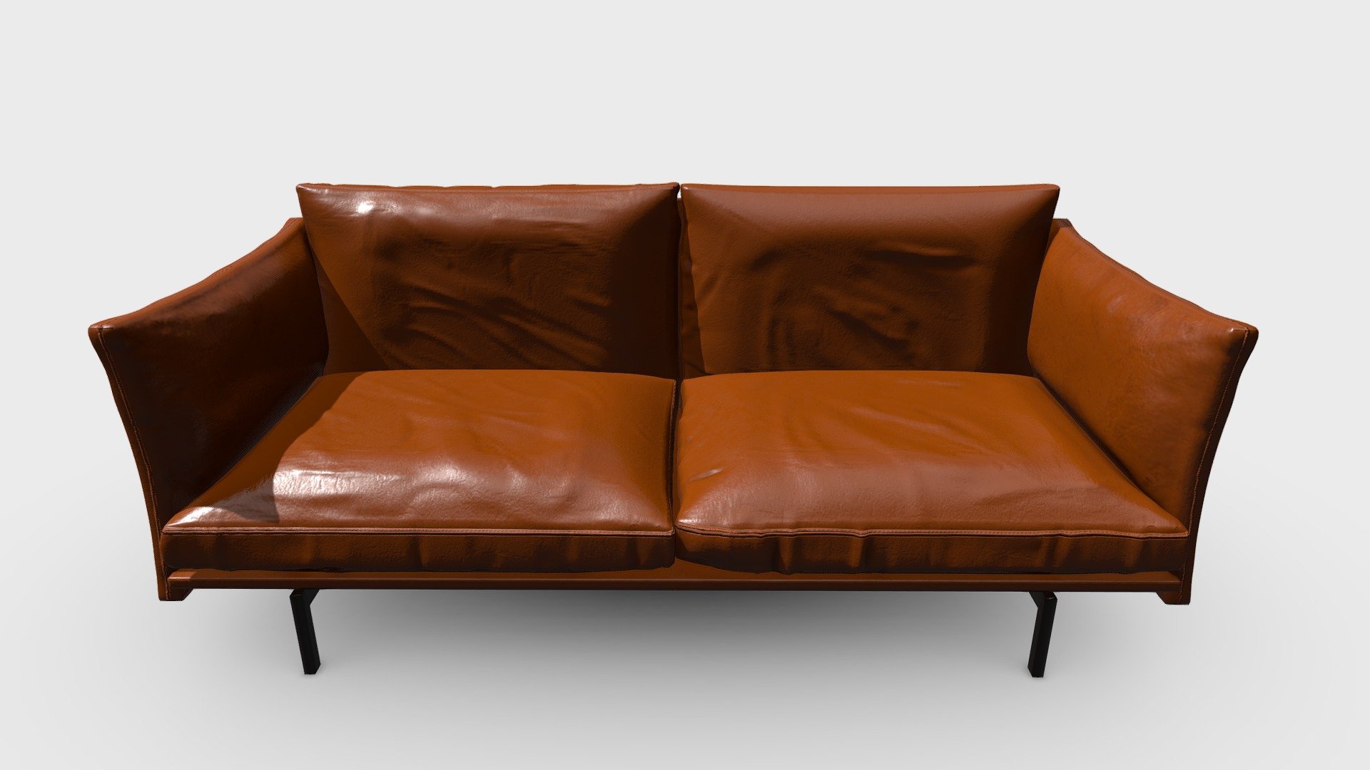 Modern Couch