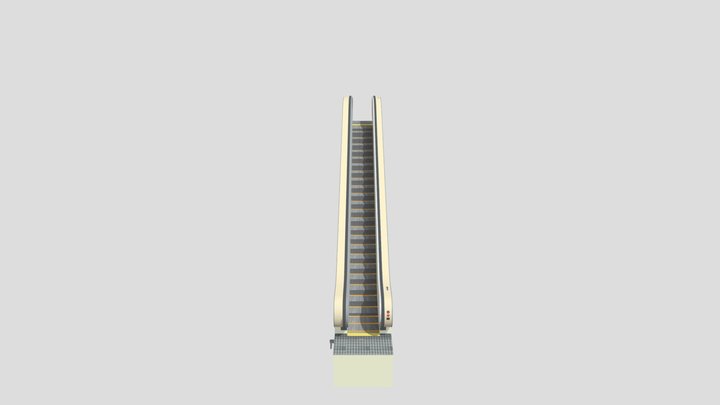 steyer 001 3D Model