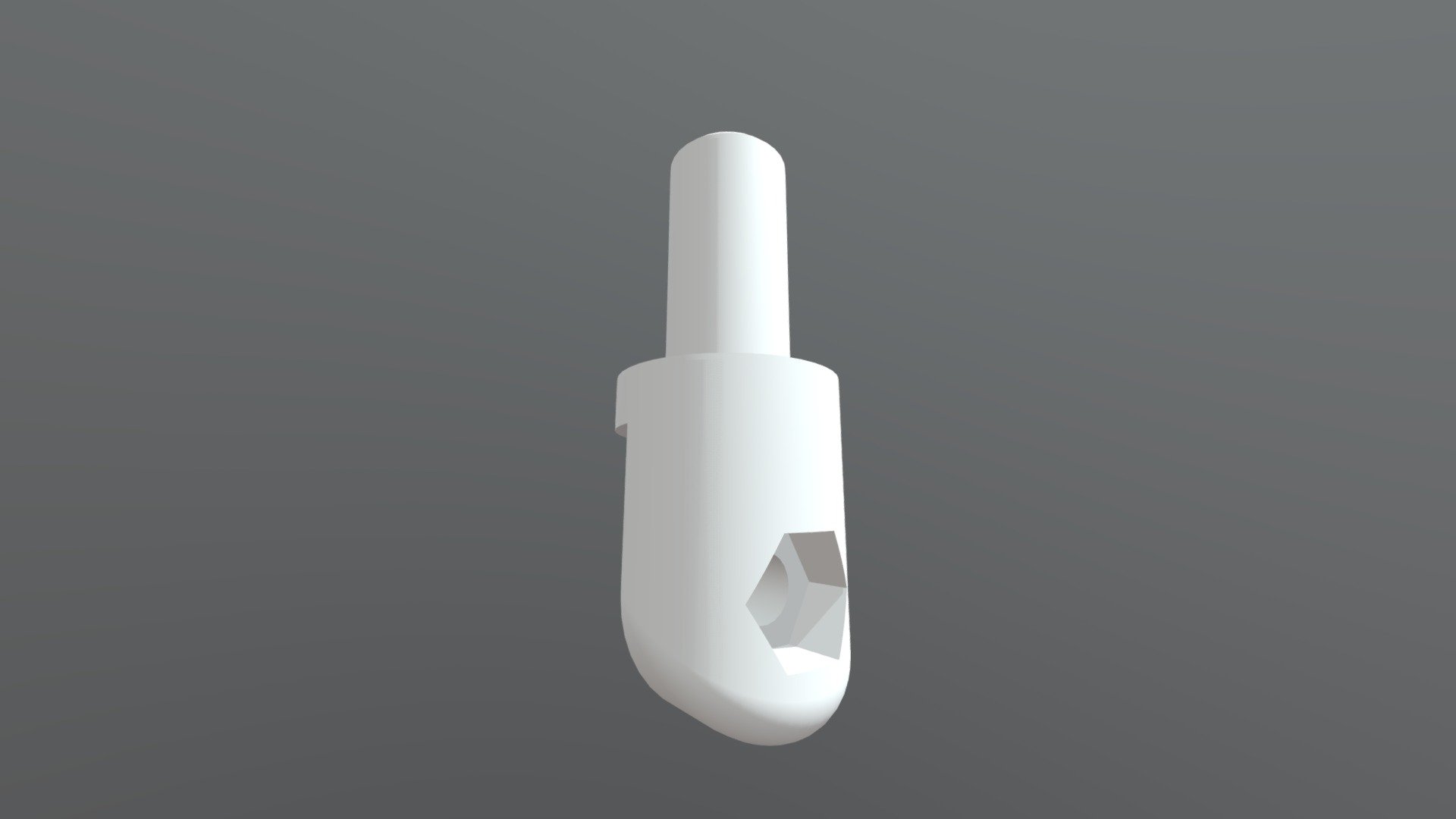 Soporte Flexo