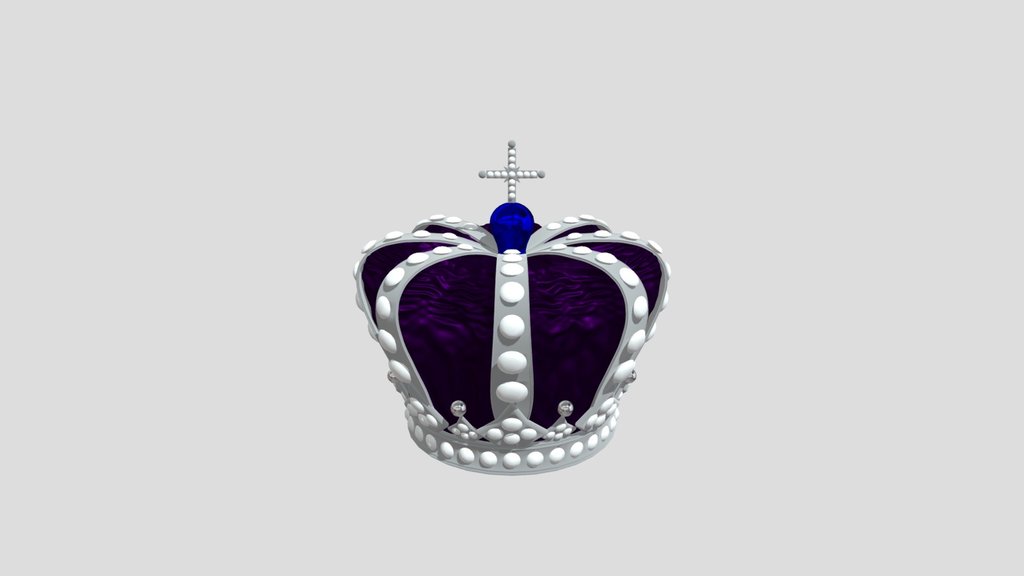 The Emperor s Crown