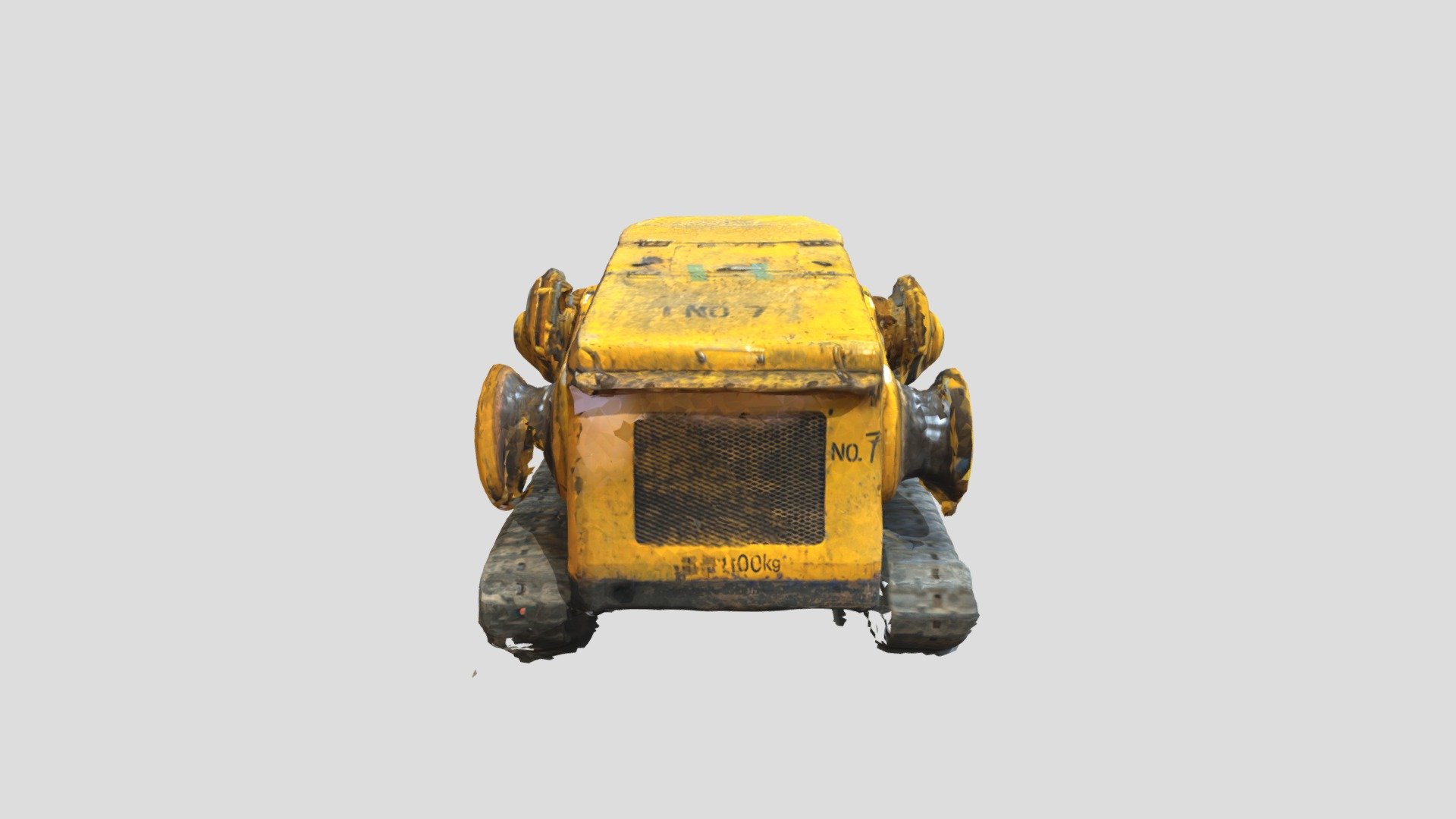 New Model