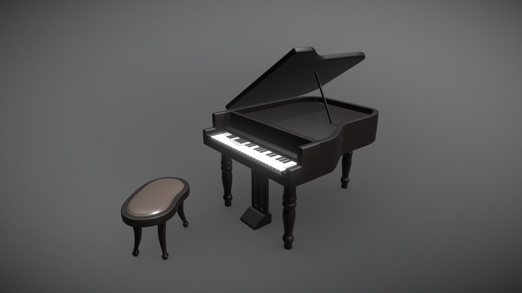 Grand Piano