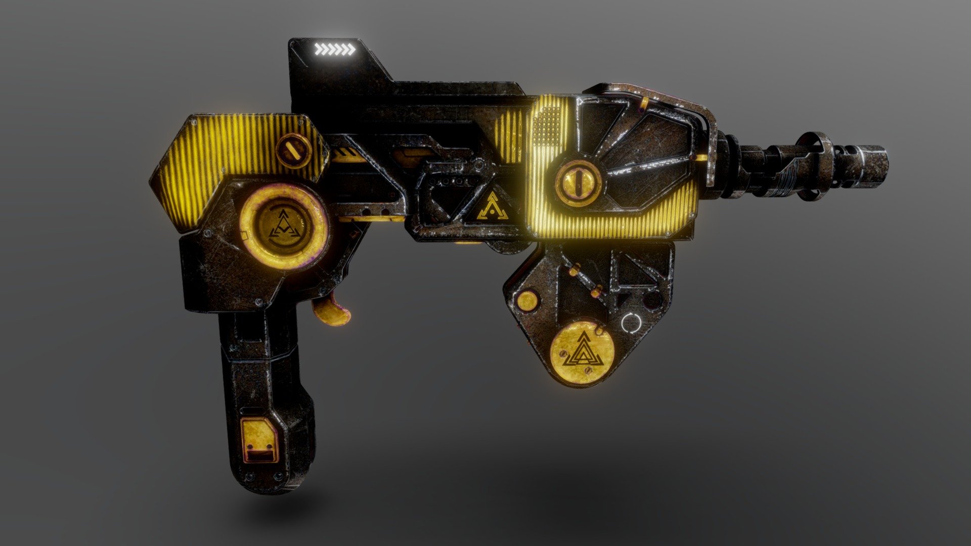 K-Bolter