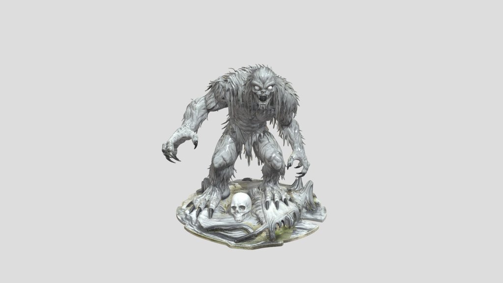 Shampe Textured