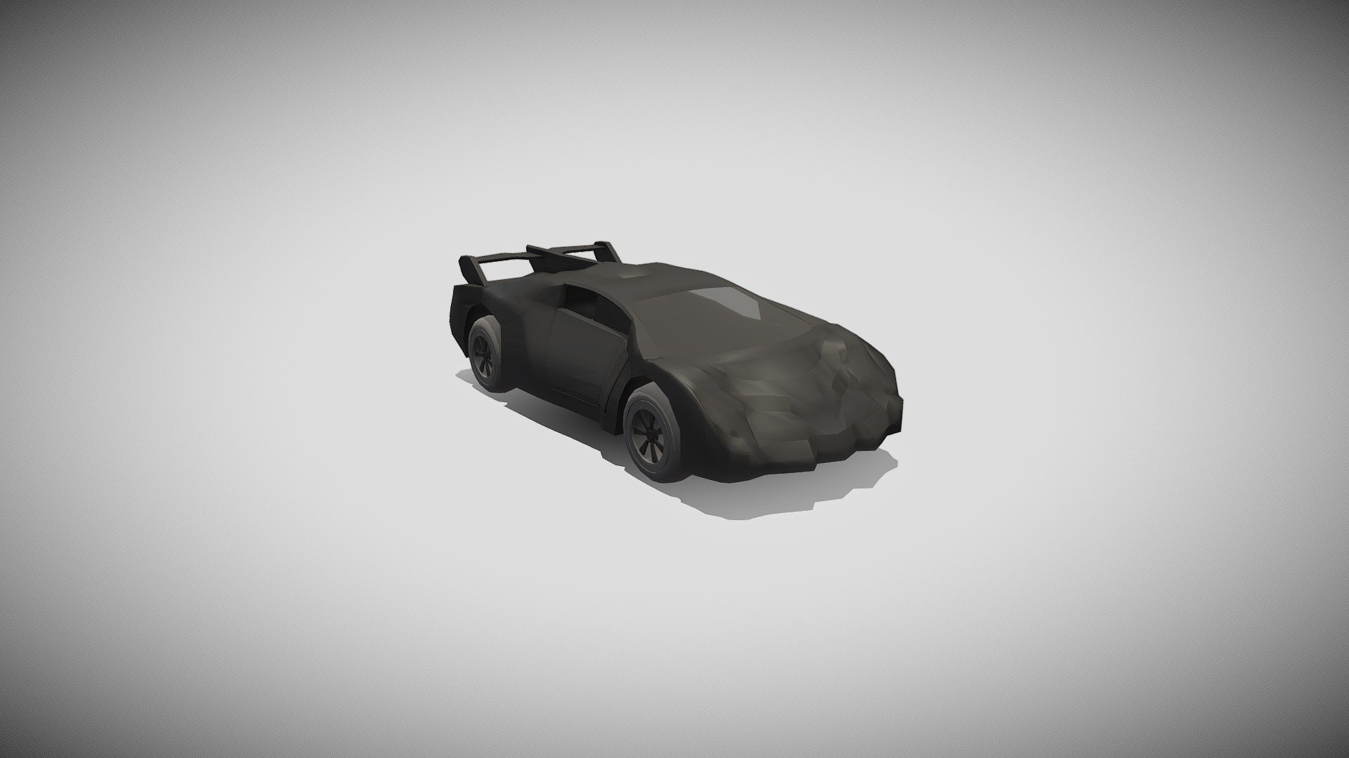 Lamborghini Veneno