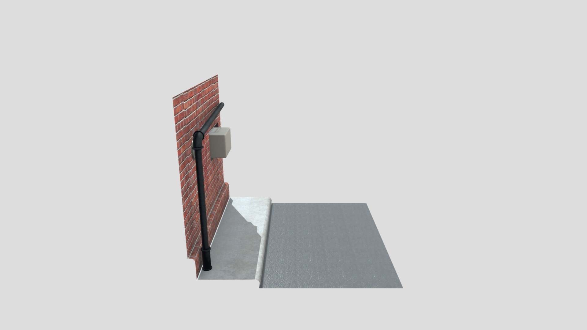 Alley
