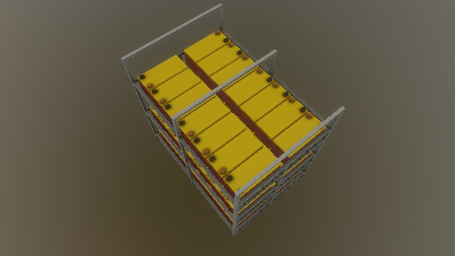 Xudianchi Hhb 001