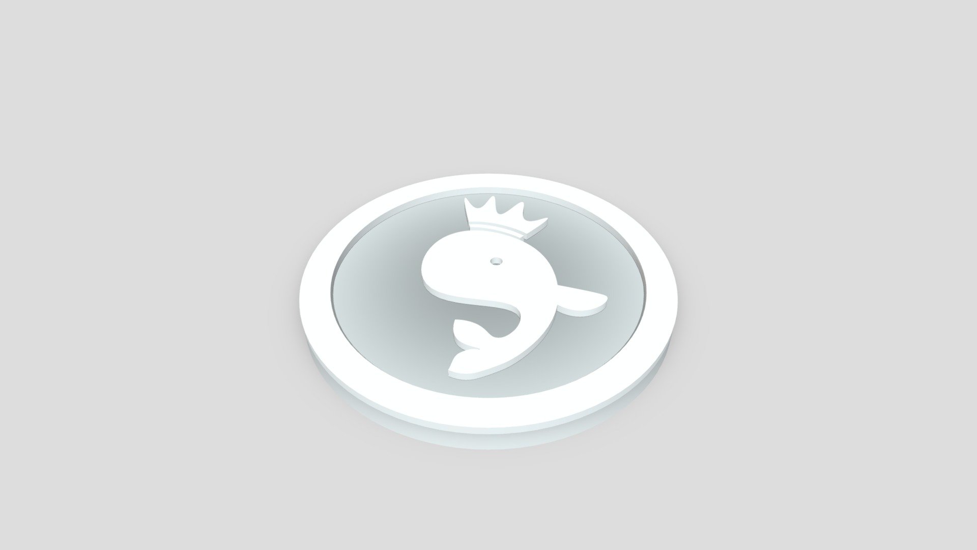 Coin desin - Download Free 3D model by Hadar542 [b7fc68e] - Sketchfab