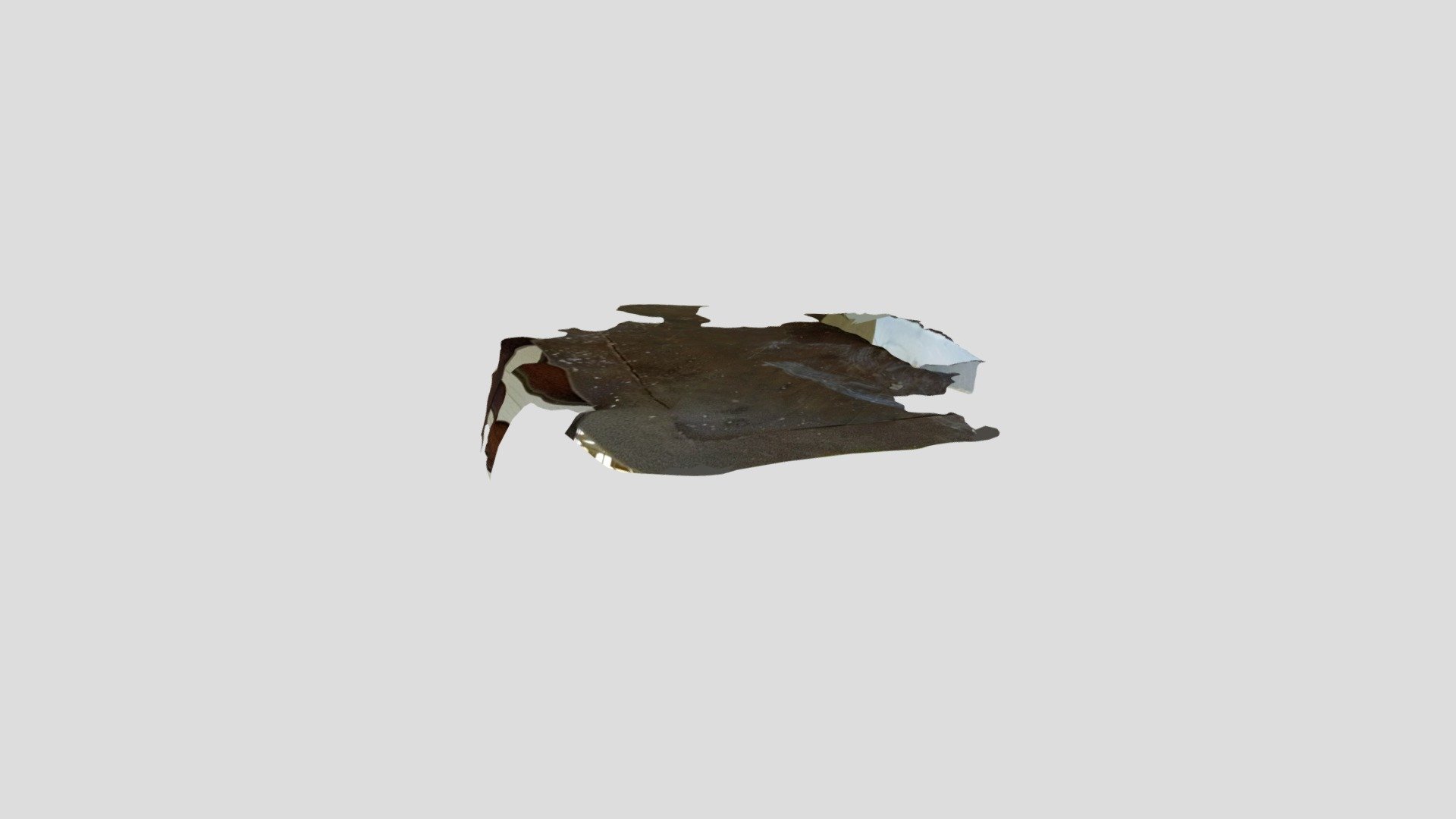 cast model 2