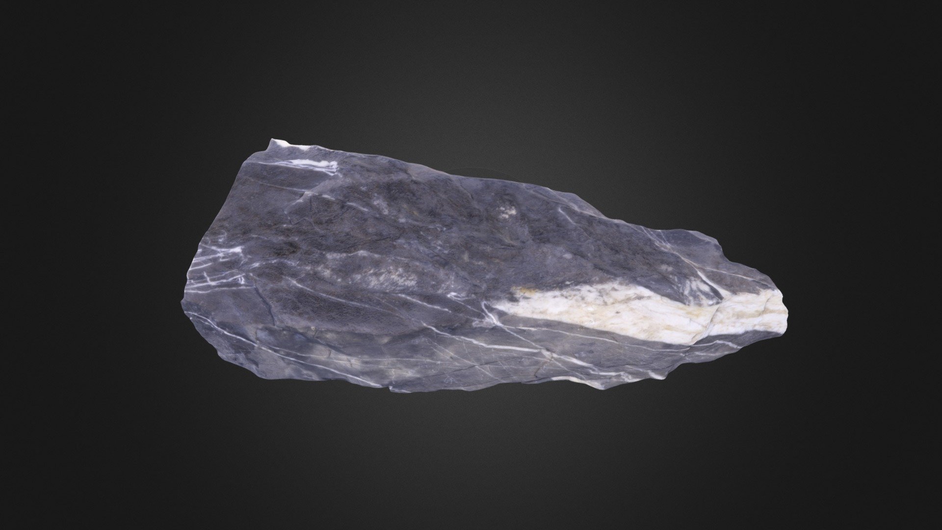 Boudinage in Shale
