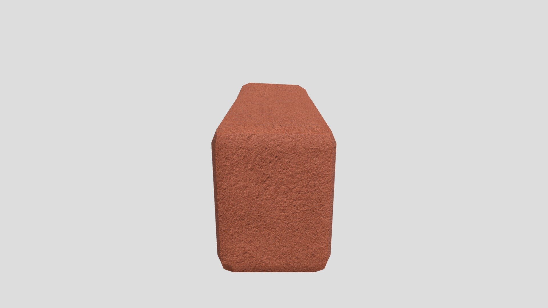BrickVariant2 - 3D model by chemcg16 [b7ff089] - Sketchfab