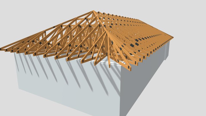 2025_603 3D Model