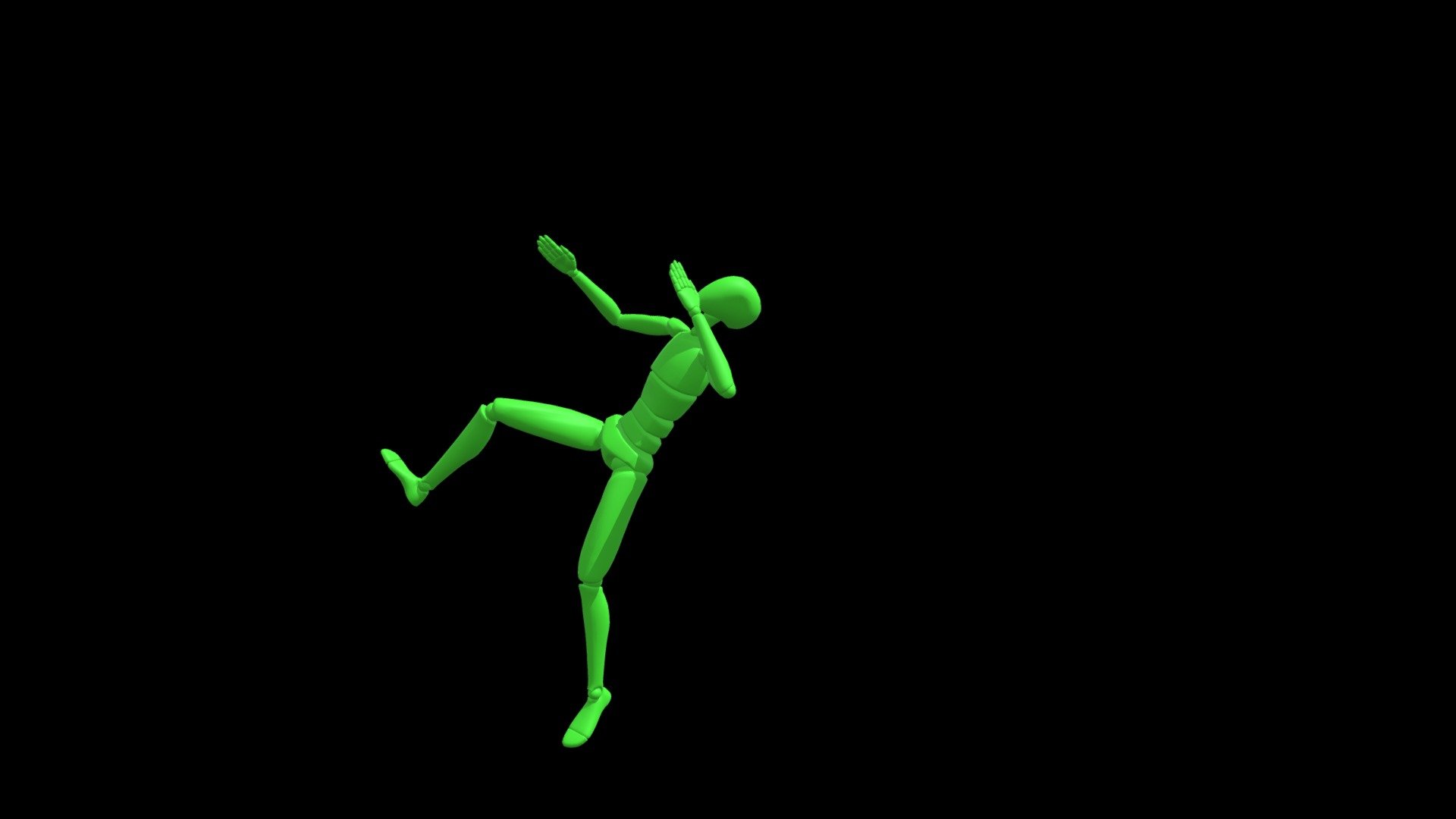 GainerFlash - 3D model by Sol.Kick [b801413] - Sketchfab