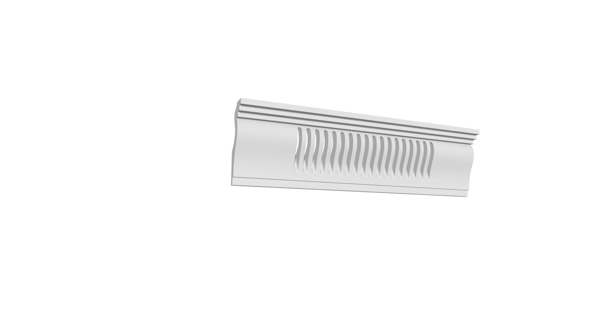 K-705вр_h160x60mm — Sketchfab embed 3D viewer
