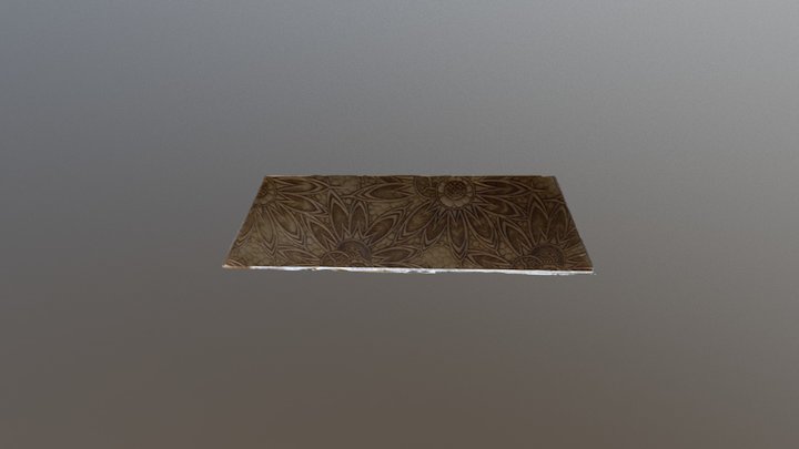 Light-Shade-Model 3D Model