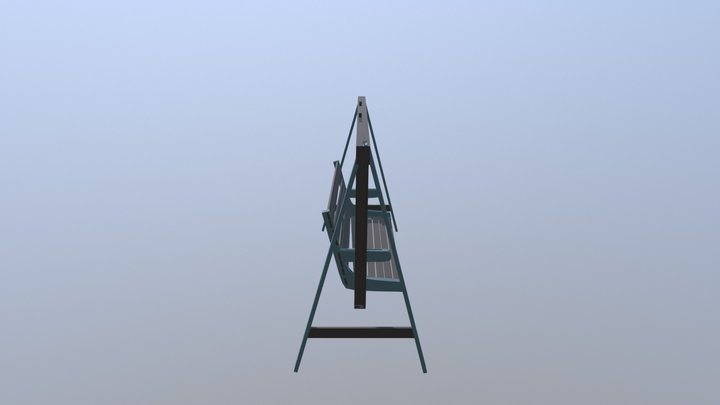 Swing 3D Model