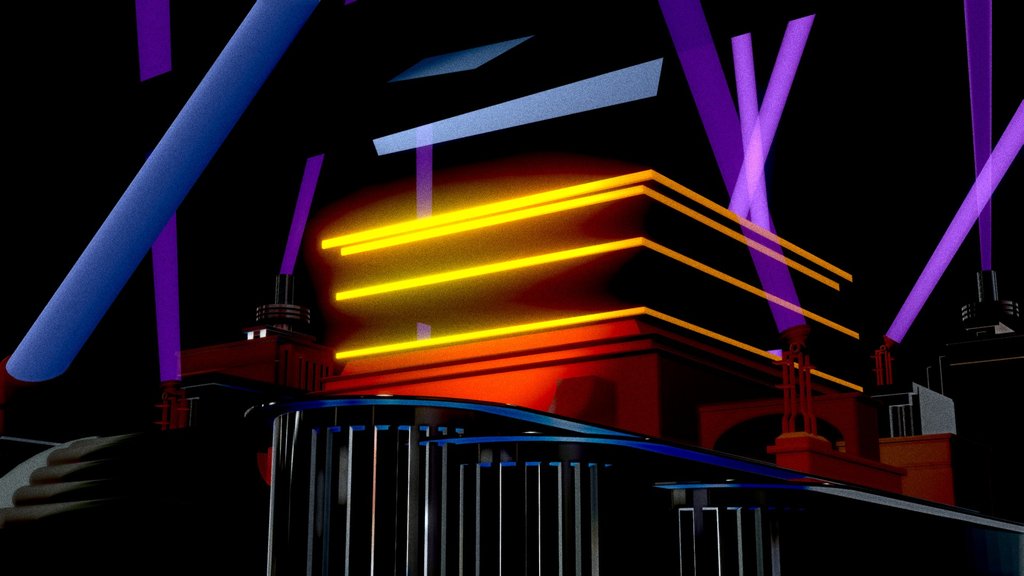 20th Century Fox (1994-2010) Logo Mashup!!!!