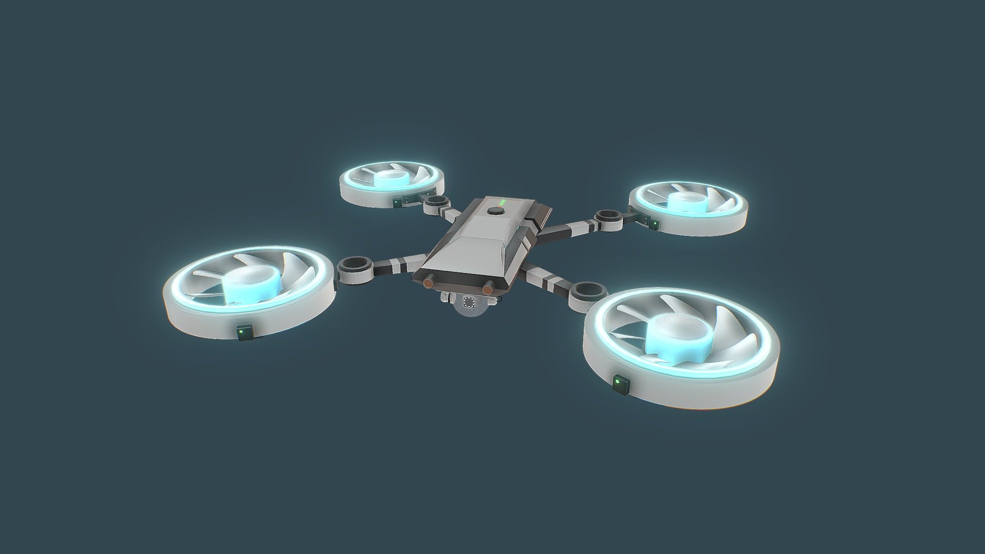 Light Drone