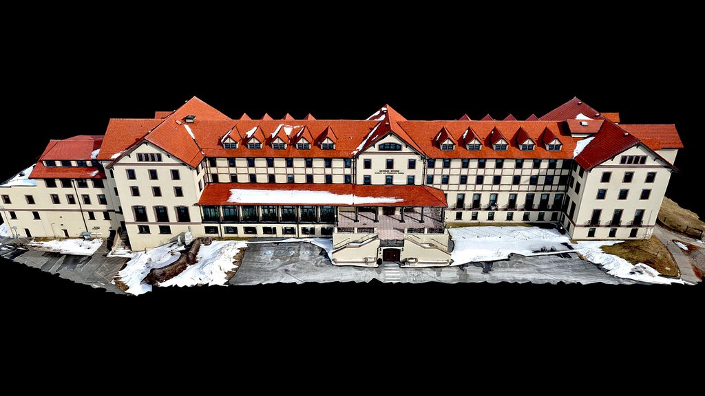 Hotel Champlain Plattsburgh New York