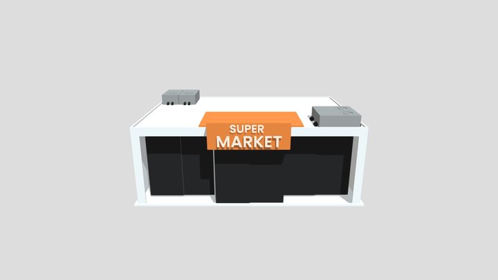 Supermarket