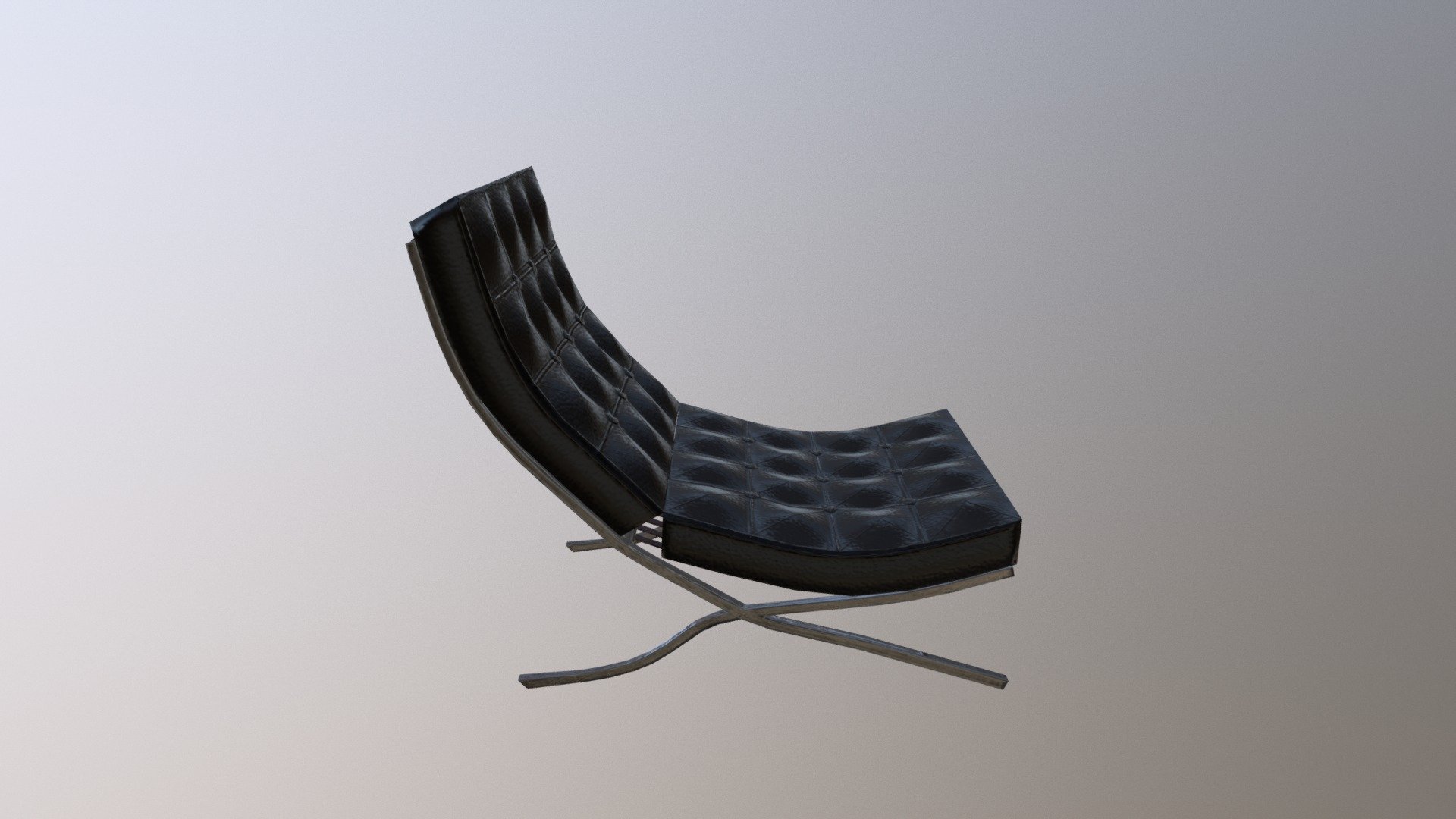 Soft chair