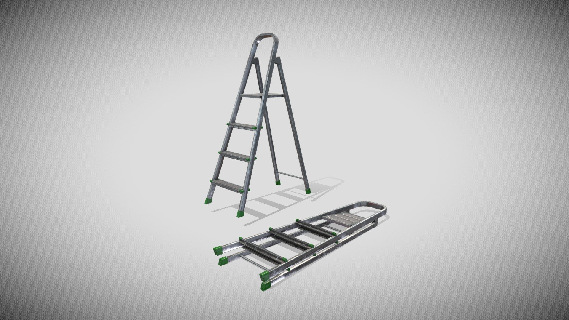 Home Stair Pori