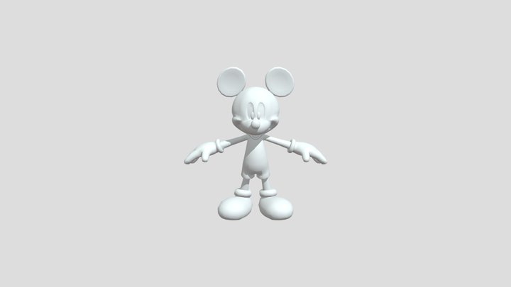 test 3D Model