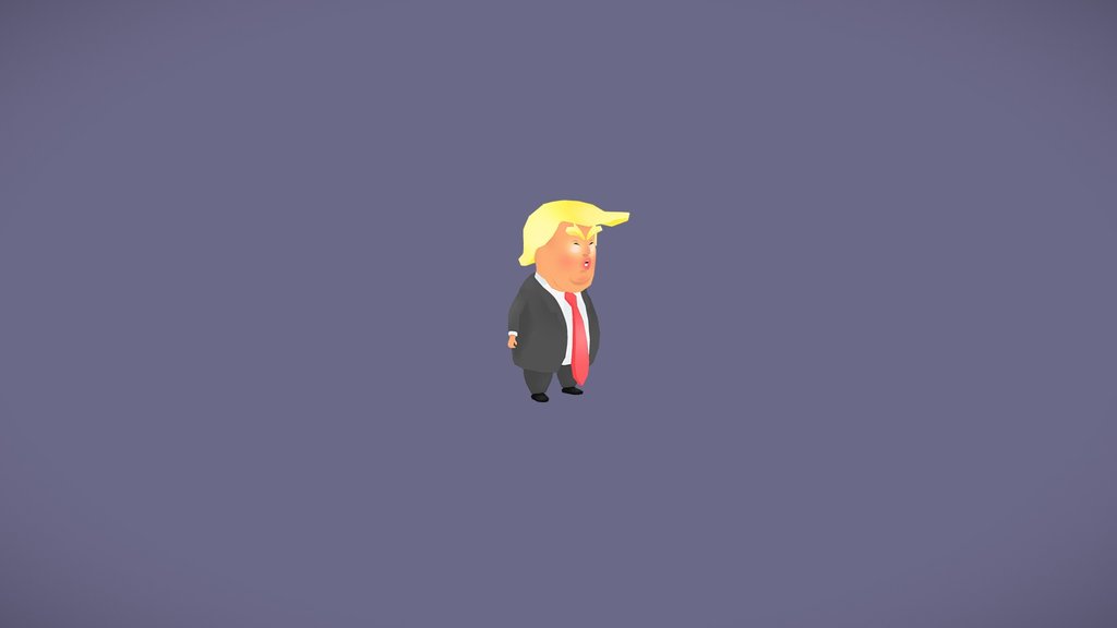 Little Trump
