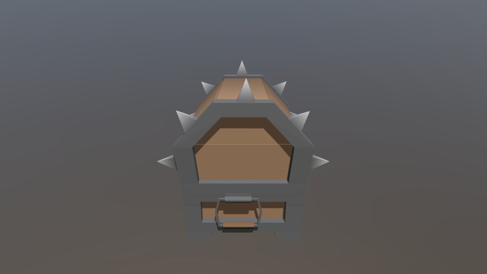 Chest