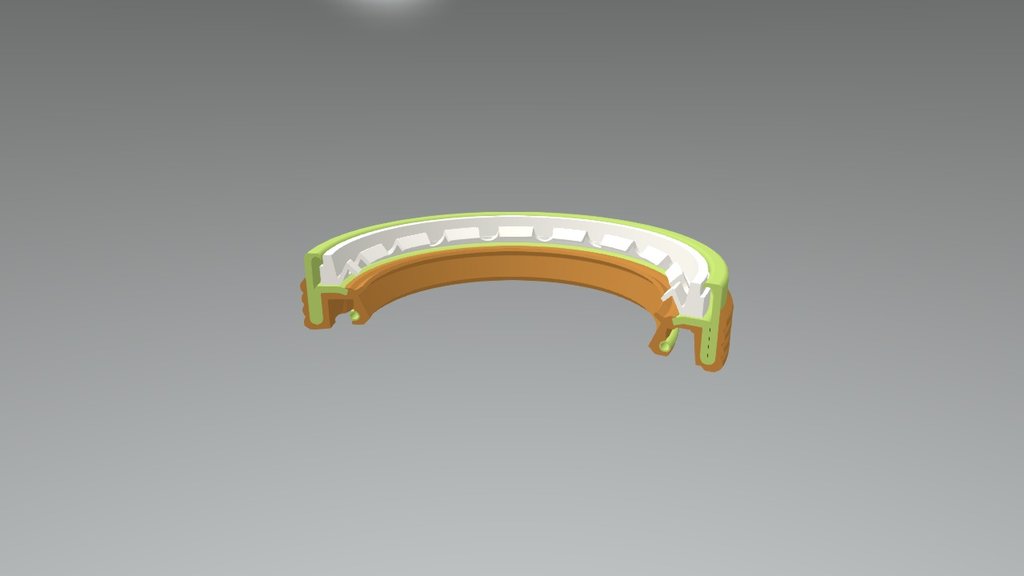 P-TCG-32 — Sketchfab embed 3D viewer