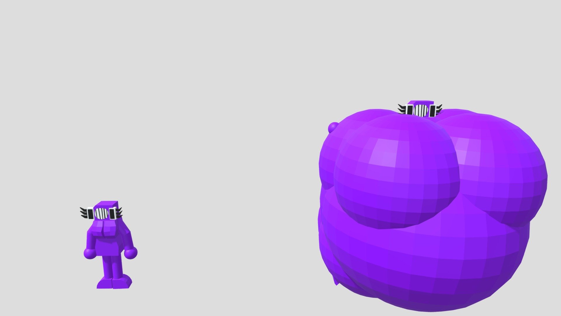 Inflation Number Lore 9 - Download Free 3D model by LEON ...