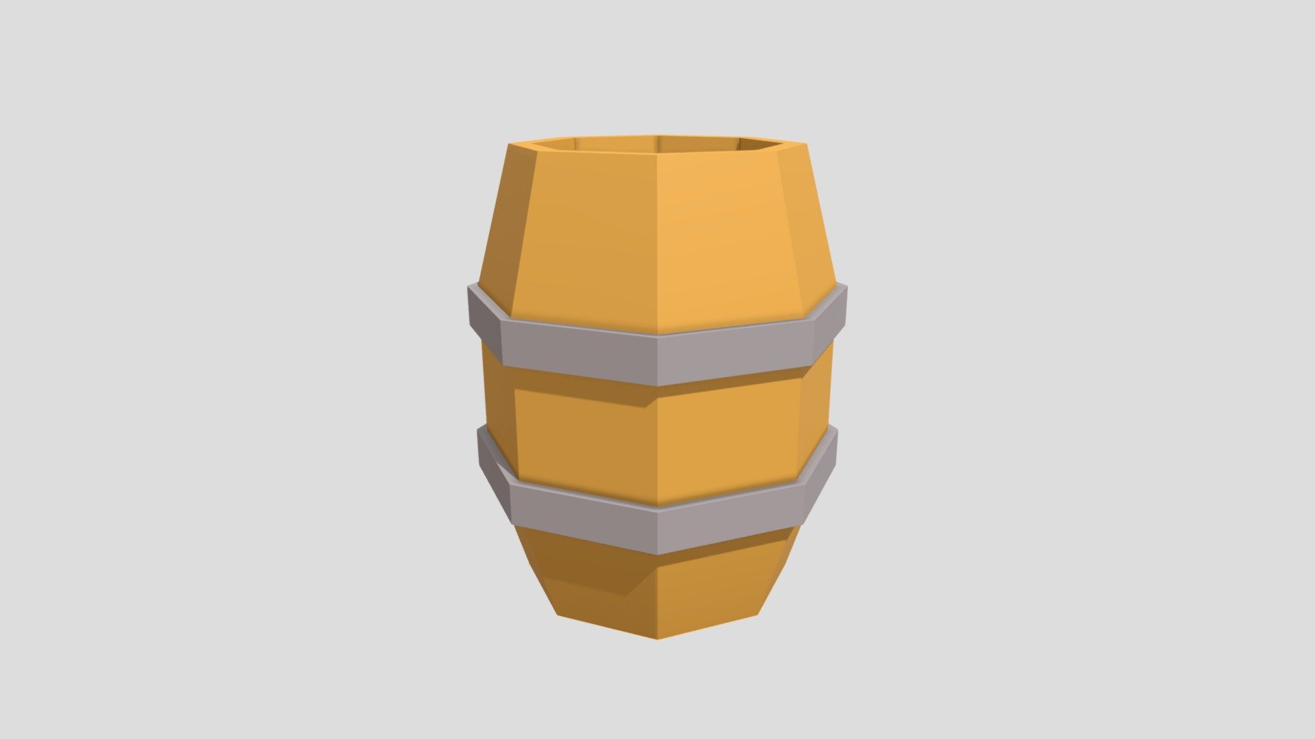 Barrel