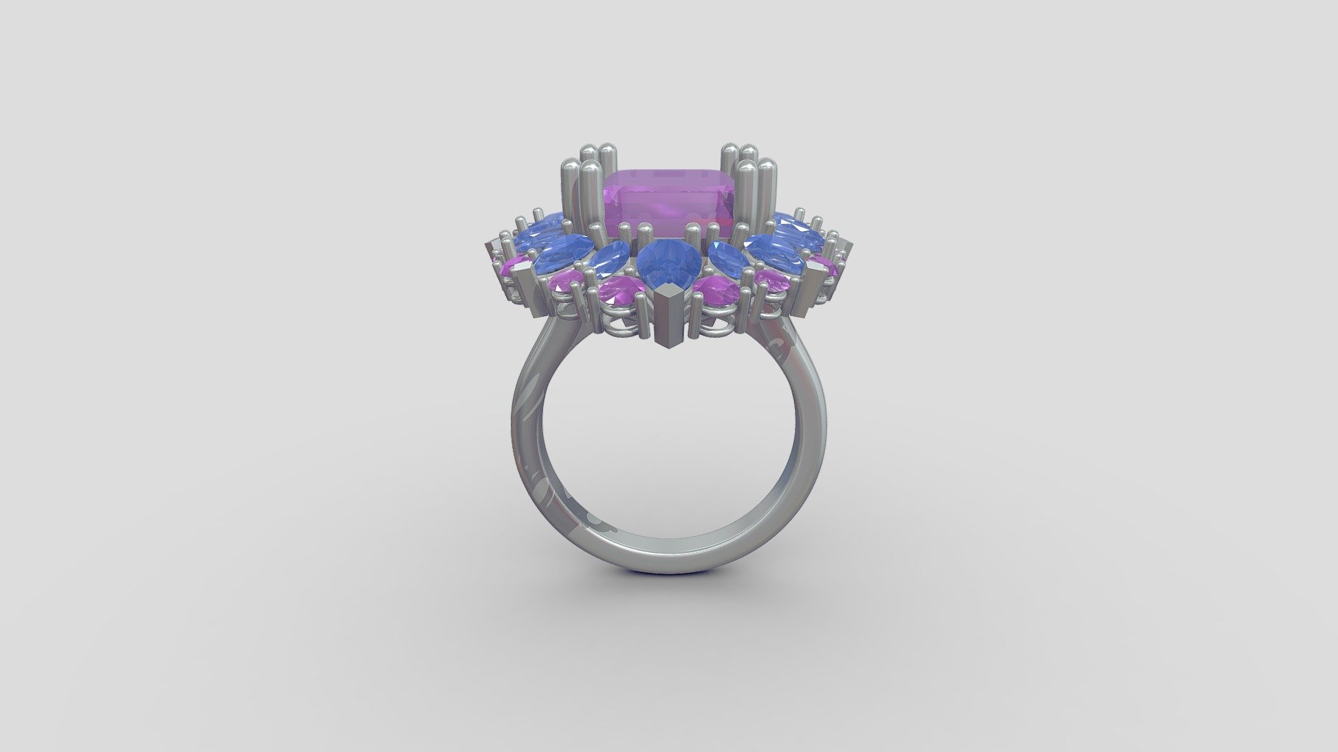Amanda Ring V2