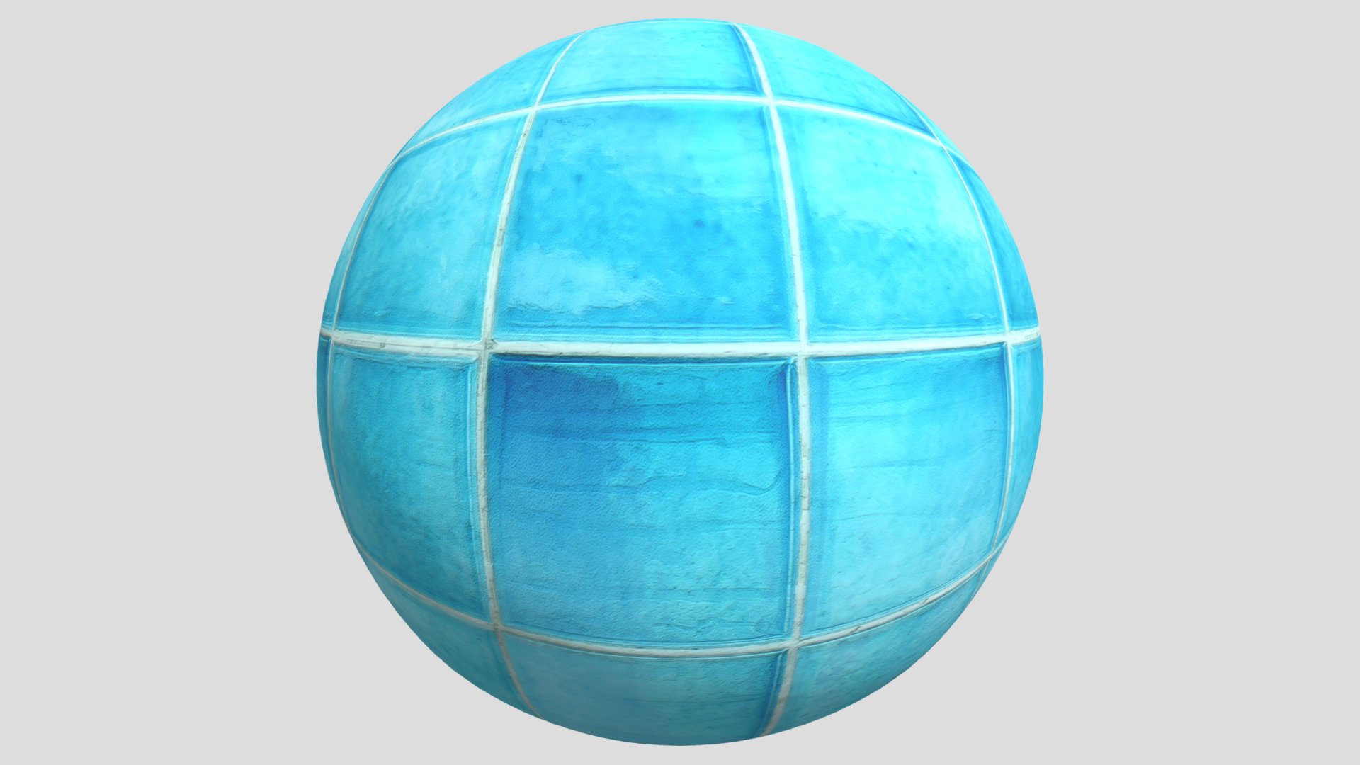 Tiles03 — Sketchfab embed 3D viewer