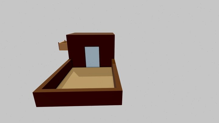 Gonzalez_Parcial2 3D Model