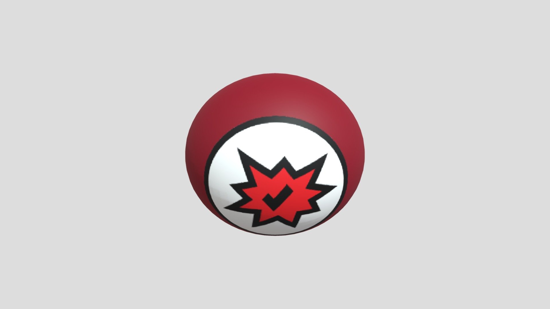 Radical Ball