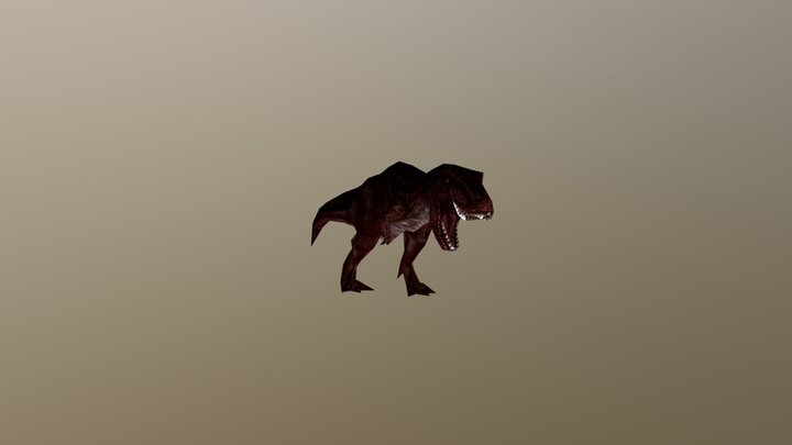Qianzhousaurus