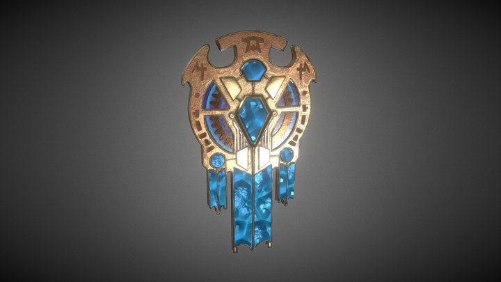 Mtg 3D models - Sketchfab