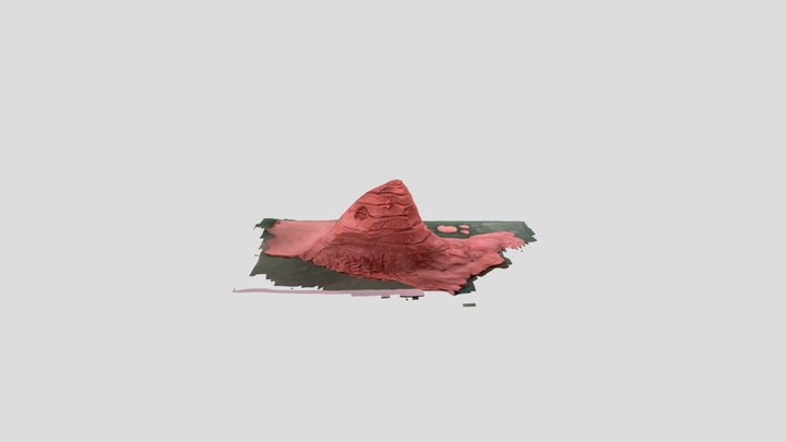 la-patera (GRUPO E) 3D Model