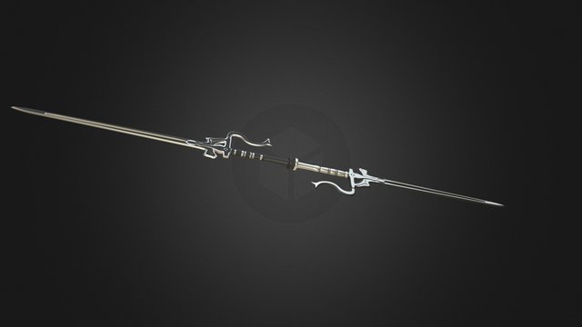 DualElucidator 3D Model