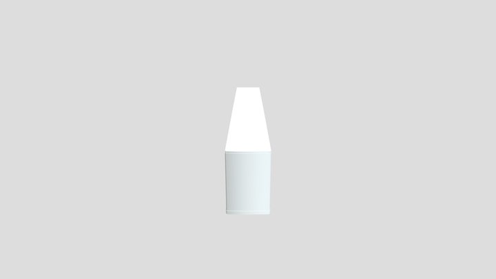 Untitled 3D Model