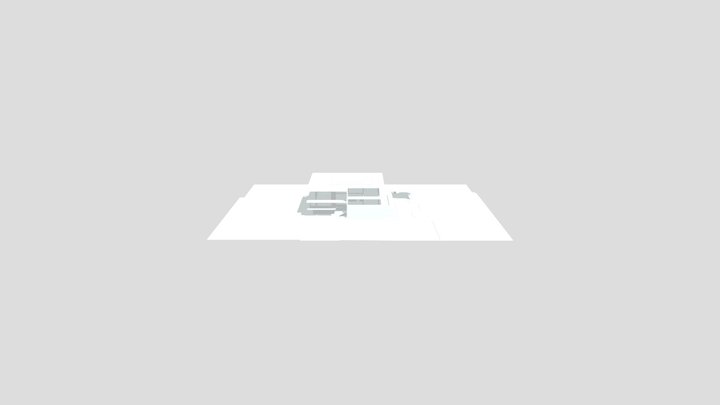 dc 3D Model