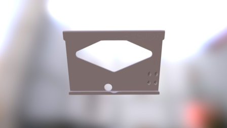 Tablet Holder