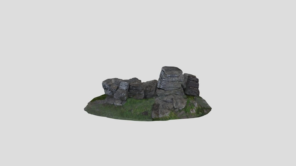 Rocks