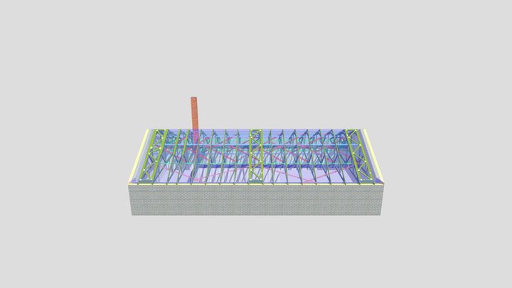 P.039.07.2021_prod 3D Model